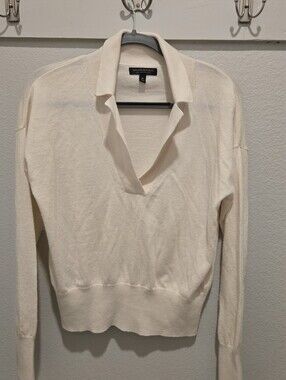 Banana Republic Merino Wool Sweater
